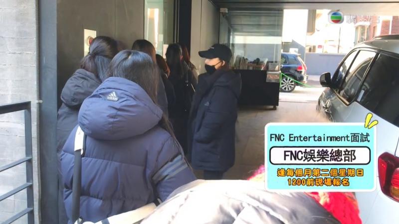 36歲的黃智雯遠赴韓國當練習生, 三大公司面試都失敗！還遭人家批…她受挫表示: 他望都沒望我一眼…