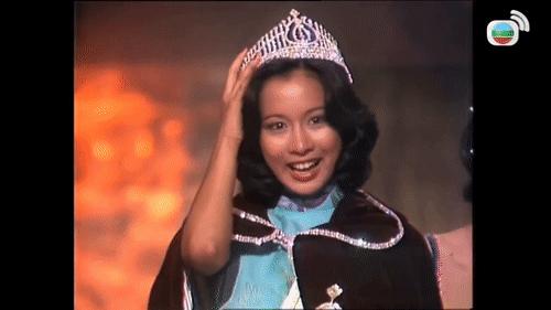 她是郭晶晶的婆婆，史上最美港姐，兩度嫁豪門卻不被名利束縛
