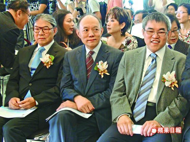 她是郭晶晶的婆婆，史上最美港姐，兩度嫁豪門卻不被名利束縛