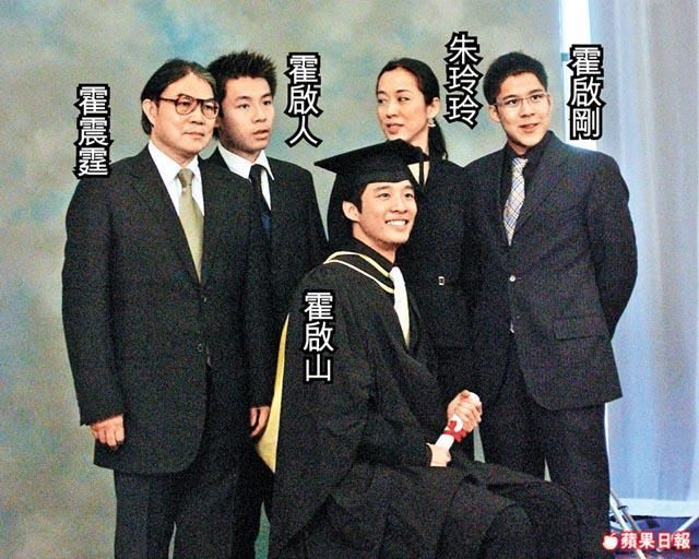 她是郭晶晶的婆婆，史上最美港姐，兩度嫁豪門卻不被名利束縛
