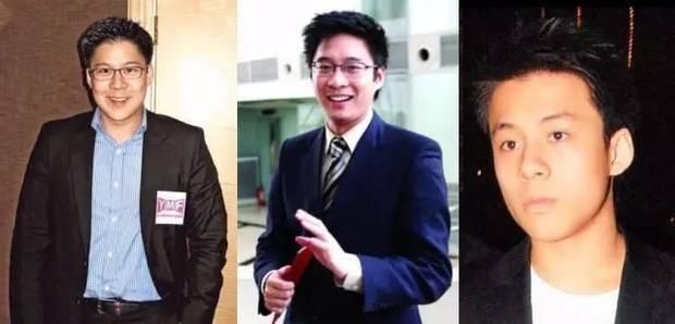 她是郭晶晶的婆婆，史上最美港姐，兩度嫁豪門卻不被名利束縛