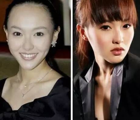 當52歲劉嘉玲梳了25歲迪麗熱巴的髮型，真的忍不住笑了出來！ 