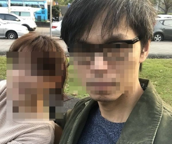 吳宗憲想打肉圓哥，聲援七位毆打肉圓哥的民眾：罰款就「太over啦！」