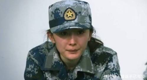 看完32歲楊冪素顏照，再看36歲王鷗素顏，網友：差距一目了然！