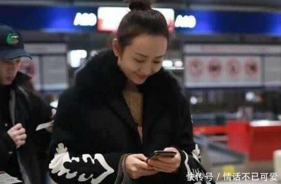 看完32歲楊冪素顏照，再看36歲王鷗素顏，網友：差距一目了然！