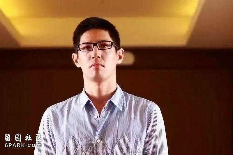 被公認的好老公 離婚後兩年被坐實婚內出軌(組圖)