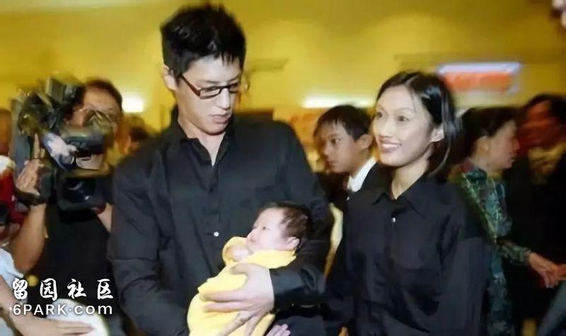 被公認的好老公 離婚後兩年被坐實婚內出軌(組圖)