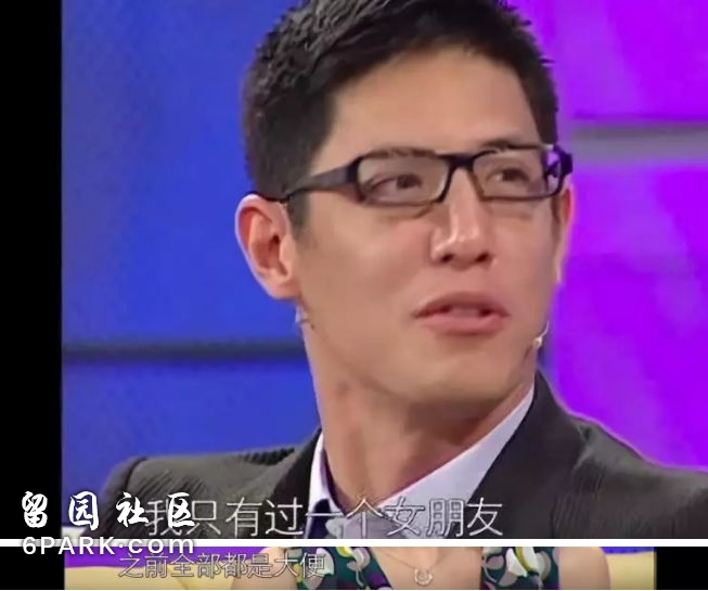 被公認的好老公 離婚後兩年被坐實婚內出軌(組圖)