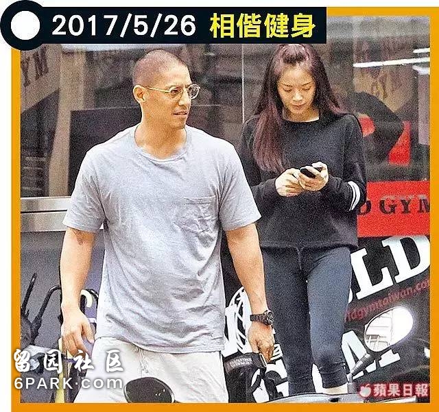 被公認的好老公 離婚後兩年被坐實婚內出軌(組圖)