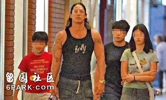 被公認的好老公 離婚後兩年被坐實婚內出軌(組圖)