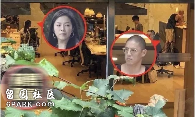 被公認的好老公 離婚後兩年被坐實婚內出軌(組圖)
