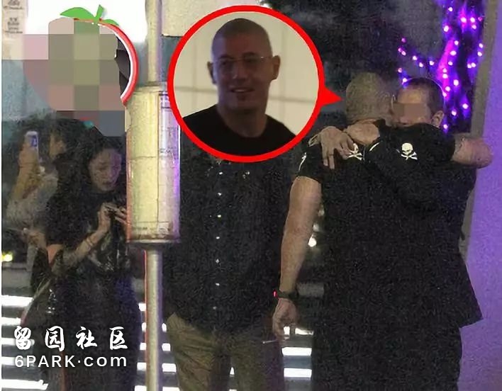 被公認的好老公 離婚後兩年被坐實婚內出軌(組圖)