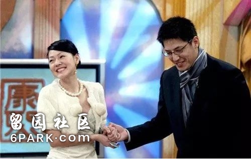 被公認的好老公 離婚後兩年被坐實婚內出軌(組圖)