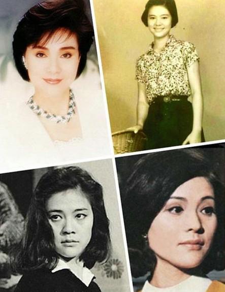 她是第一代瓊瑤女郎，曾拒拍李安無理要求，如今年過70，和老公金婚50年恩愛有加，全家福曝光讓人羨慕