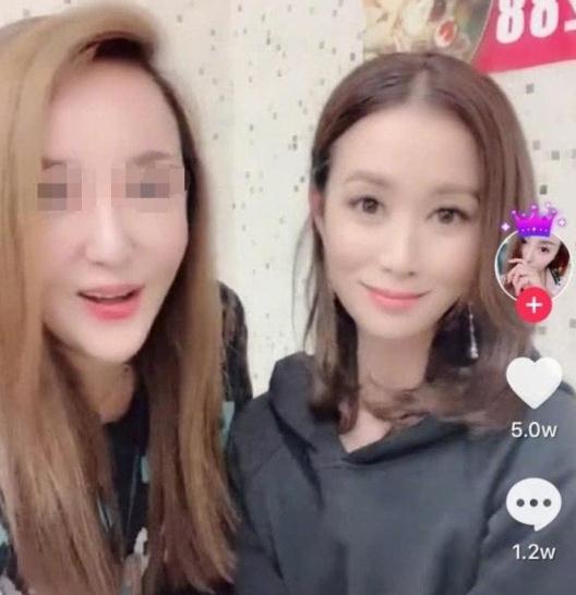 網紅鏡頭有多可怕，佘詩曼親自實驗，整個人都變了，粉絲都認不出 