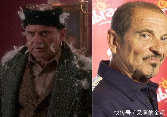 《小鬼當家2》27週年，主演已經長殘，扮演的路人卻成了總統！