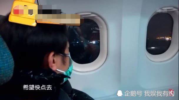 王祖藍驚心動魄陪產過程曝光，李亞男生產，產房所有人都在安撫王祖藍