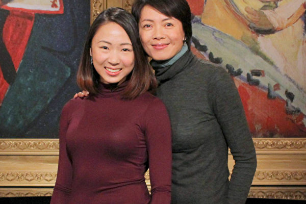 柯淑勤離婚成單親媽…獨扛前夫「3000萬債務」 今子女長大甜喊「養妳一輩子」：辛苦值得了！