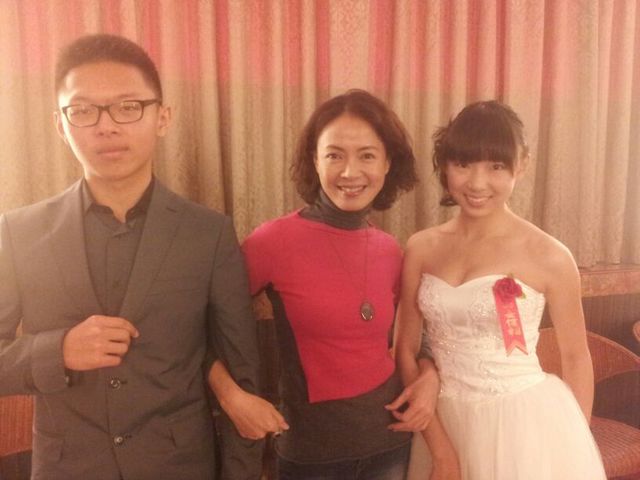 柯淑勤離婚成單親媽…獨扛前夫「3000萬債務」 今子女長大甜喊「養妳一輩子」：辛苦值得了！