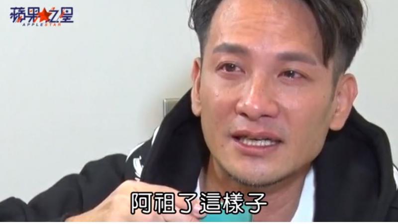 兒子過動被當怪人「高山峰日陪他走3公里上學」，家族遺傳失智老婆「我會照顧你」讓他卸下不安！