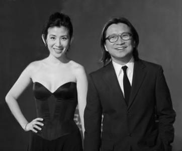 吳君如陳可辛相愛20年不婚！ 育有一女仍「隔房睡」，攜手度「上億負債」低潮：我們不用婚姻套牢！ 