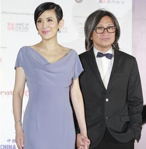 吳君如陳可辛相愛20年不婚！ 育有一女仍「隔房睡」，攜手度「上億負債」低潮：我們不用婚姻套牢！ 