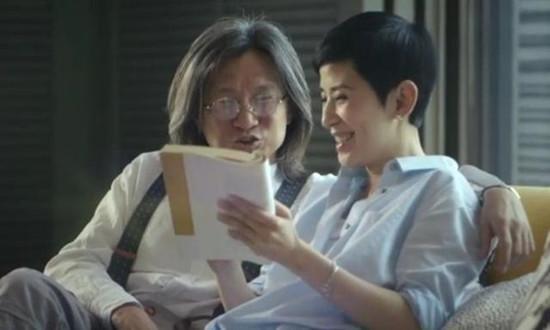 吳君如陳可辛相愛20年不婚！ 育有一女仍「隔房睡」，攜手度「上億負債」低潮：我們不用婚姻套牢！ 