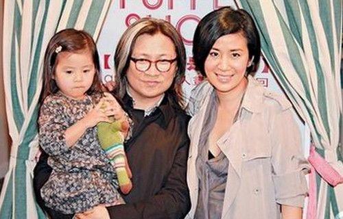 吳君如陳可辛相愛20年不婚！ 育有一女仍「隔房睡」，攜手度「上億負債」低潮：我們不用婚姻套牢！ 