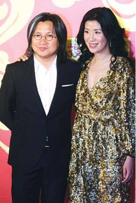 吳君如陳可辛相愛20年不婚！ 育有一女仍「隔房睡」，攜手度「上億負債」低潮：我們不用婚姻套牢！ 