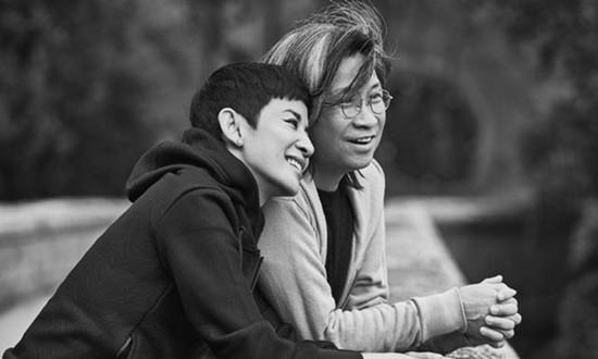 吳君如陳可辛相愛20年不婚！ 育有一女仍「隔房睡」，攜手度「上億負債」低潮：我們不用婚姻套牢！ 