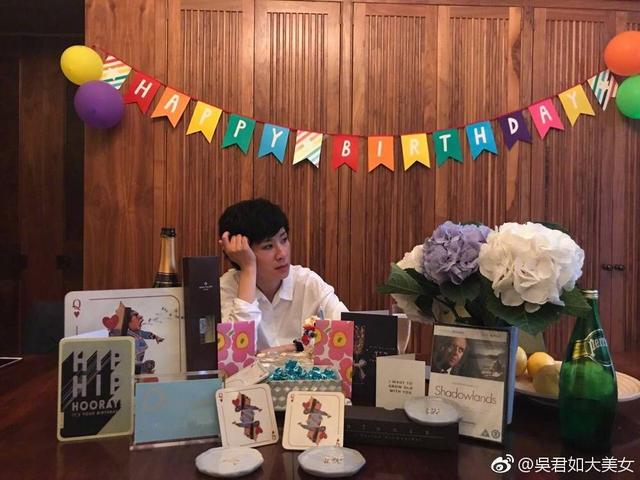 吳君如陳可辛相愛20年不婚！ 育有一女仍「隔房睡」，攜手度「上億負債」低潮：我們不用婚姻套牢！ 