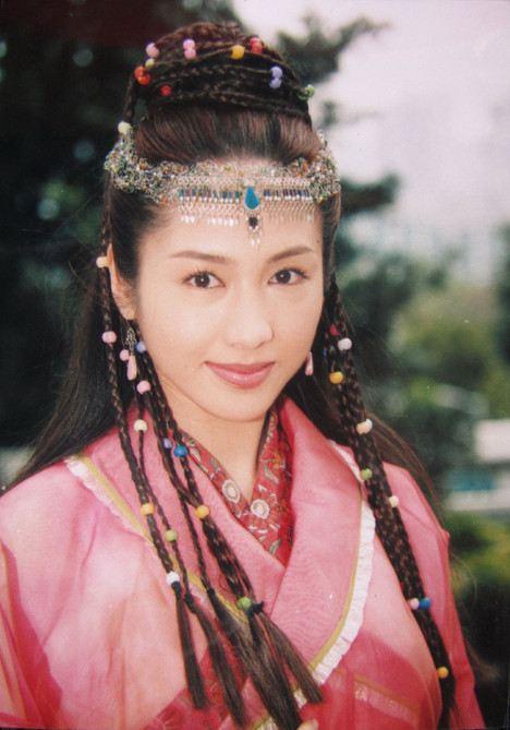 為了植物人弟弟，黎姿嫁大15歲殘疾富豪，試管雙胞胎卻長成這樣！