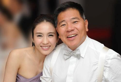 為了植物人弟弟，黎姿嫁大15歲殘疾富豪，試管雙胞胎卻長成這樣！