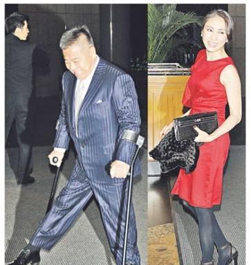 為了植物人弟弟，黎姿嫁大15歲殘疾富豪，試管雙胞胎卻長成這樣！