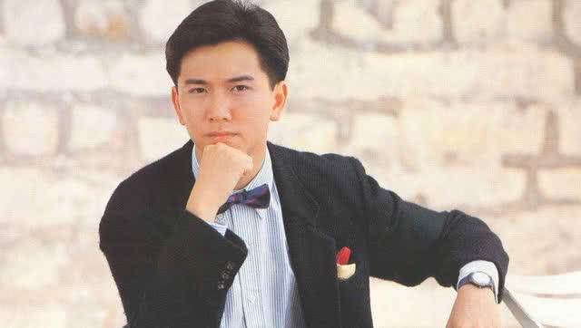 一婚娶港姐，二婚娶助手，三婚娶小20歲女星，54歲成人生贏家