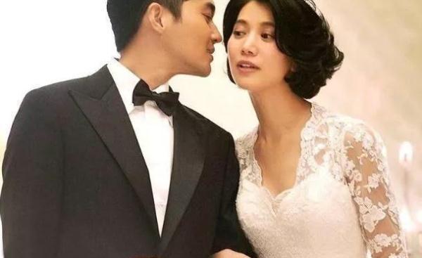 張智霖發文表示與老婆分道揚鑣，袁詠儀大度回應引網友熱議！