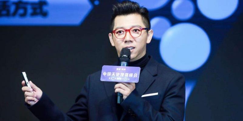 陳羽凡出事前最後一次演唱，女友在觀眾席出現，心疼白百何！