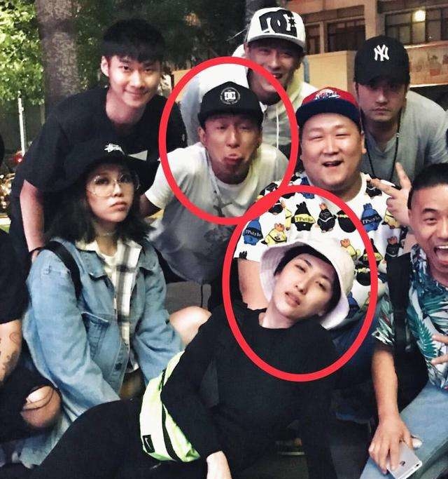 陳羽凡出事前最後一次演唱，女友在觀眾席出現，心疼白百何！