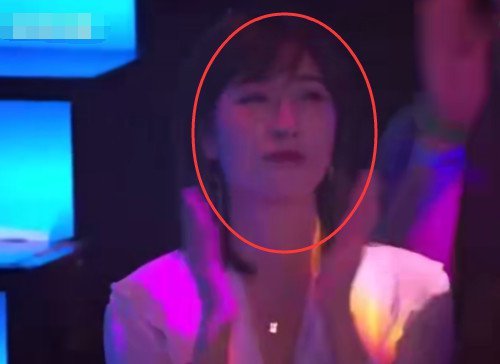 陳羽凡出事前最後一次演唱，女友在觀眾席出現，心疼白百何！