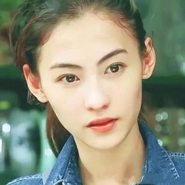張柏芝揚言：想要女兒，我要不停地生！知曉原因後，網友：不合適！