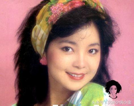 鄧麗君的「奪命小男友」史蒂芬保羅當年怎樣加速了鄧麗君的死亡？沒想到背後的真相竟是....看了替她心疼！