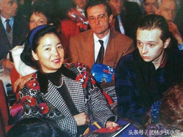 鄧麗君的「奪命小男友」史蒂芬保羅當年怎樣加速了鄧麗君的死亡？沒想到背後的真相竟是....看了替她心疼！