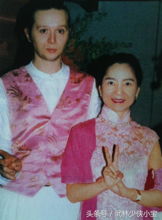 鄧麗君的「奪命小男友」史蒂芬保羅當年怎樣加速了鄧麗君的死亡？沒想到背後的真相竟是....看了替她心疼！