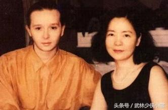 鄧麗君的「奪命小男友」史蒂芬保羅當年怎樣加速了鄧麗君的死亡？沒想到背後的真相竟是....看了替她心疼！