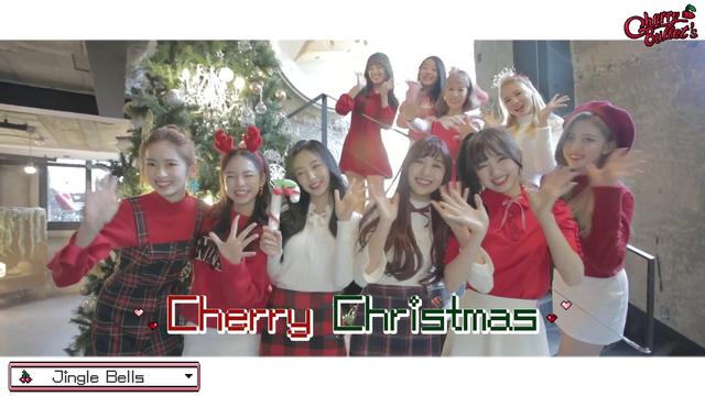 FNC推出Cherry Bullet後，AOA在公司里的地位恐怕不保！