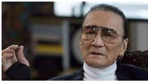 謝賢不再低調，坦言道出張柏芝三胎生父，狄波拉：王菲呢？
