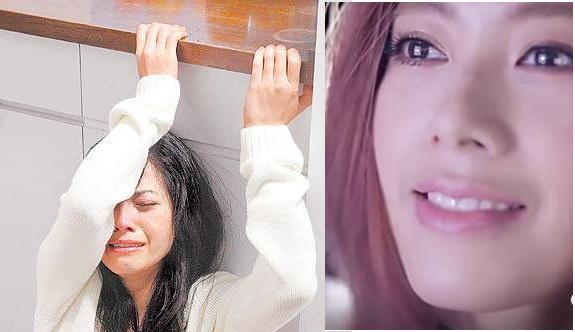 她紅到拒絕周星馳，窮到靠粉絲救濟，她留給一代人的「少女情懷」，如今成這模樣....！ 
