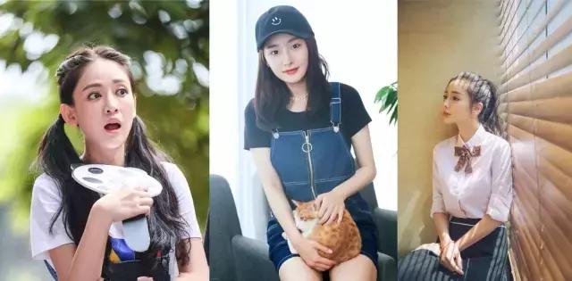 她紅到拒絕周星馳，窮到靠粉絲救濟，她留給一代人的「少女情懷」，如今成這模樣....！ 