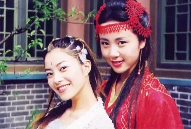 她紅到拒絕周星馳，窮到靠粉絲救濟，她留給一代人的「少女情懷」，如今成這模樣....！ 