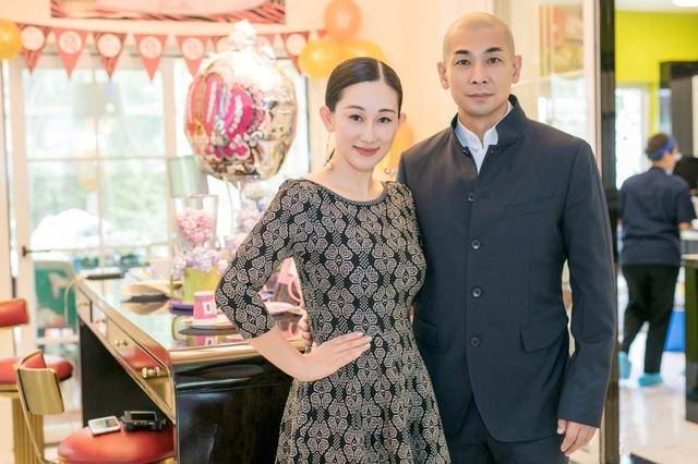 明星家的保姆：趙文卓家11年不換保姆，張學友家3年換70個
